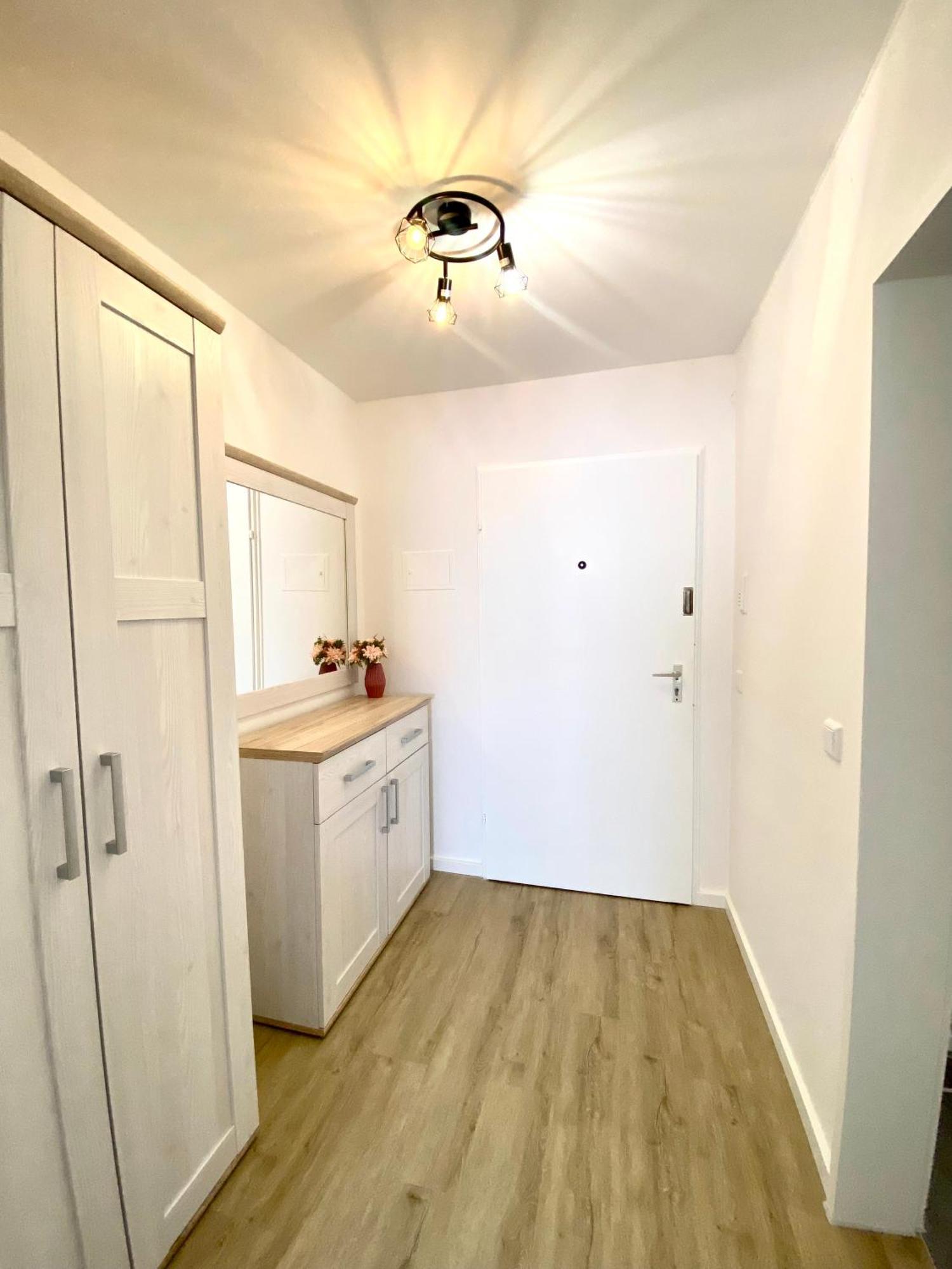 Komfortable Wohnung In Zentraler Lage Ingolstadt Luaran gambar